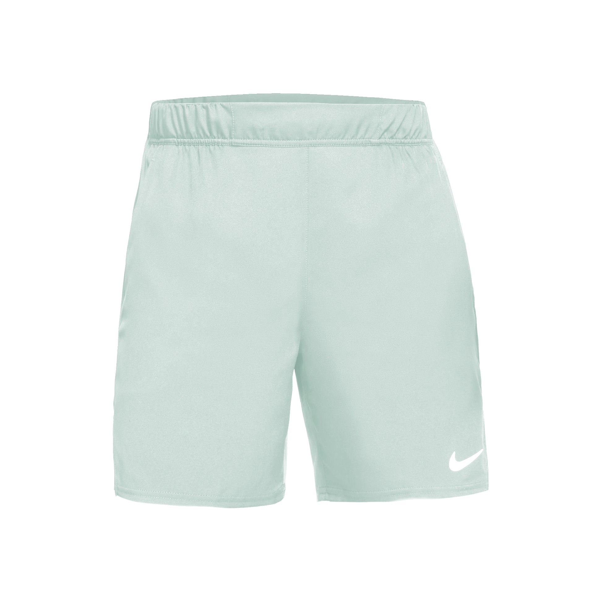 Nike Dri-Fit Victory Court 7in Shorts Herren - mint,
