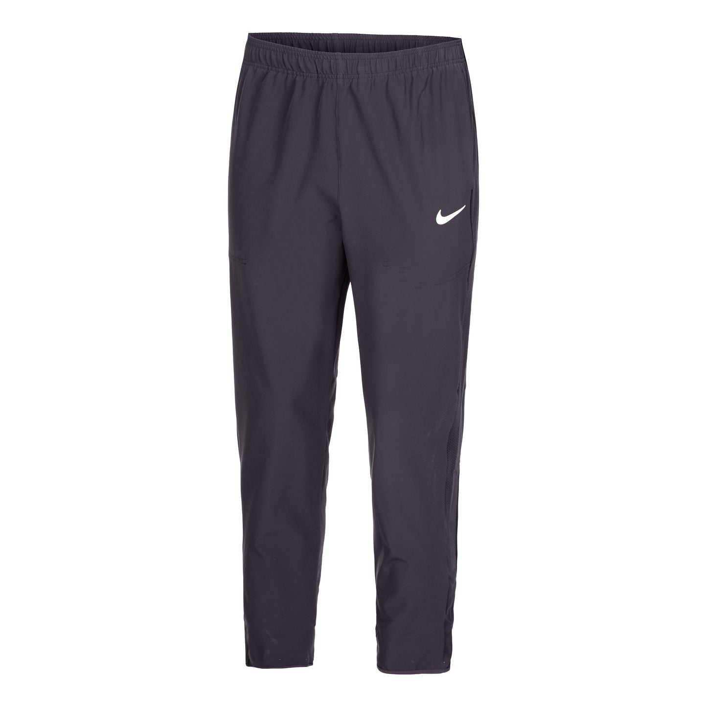 Nike Court  Trainingshose Herren - dunkelgrau,