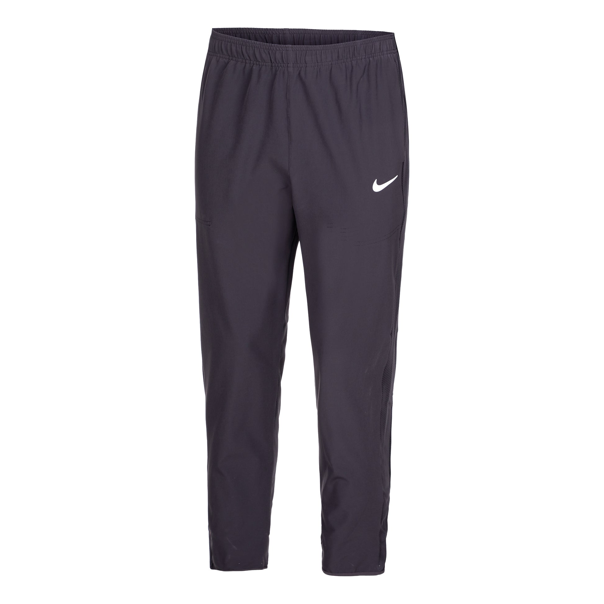 Nike Court  Trainingshose Herren - dunkelgrau,