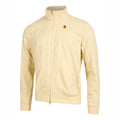 Court Heritage Suit Trainingsjacke Herren - gelb,