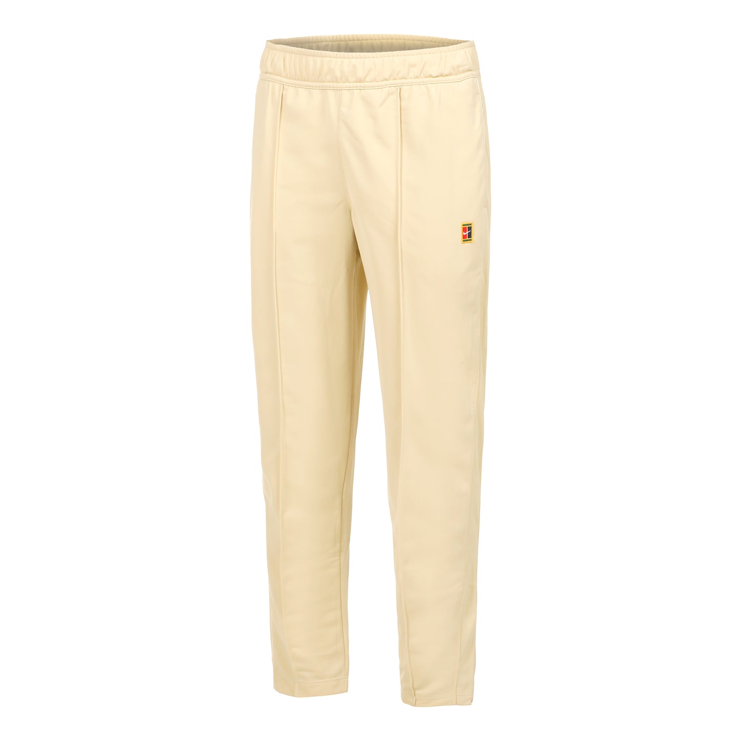 Nike Court Heritage Suit Trainingshose Herren - gelb,