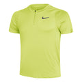 Dri-Fit Court Polo Herren - limette,