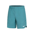 Dri-Fit Court 9in Shorts Herren - salbei,