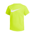 Big Graphic T-Shirt Jungen - limette,