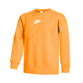 Big Kids Sweatshirt Mädchen - orange,