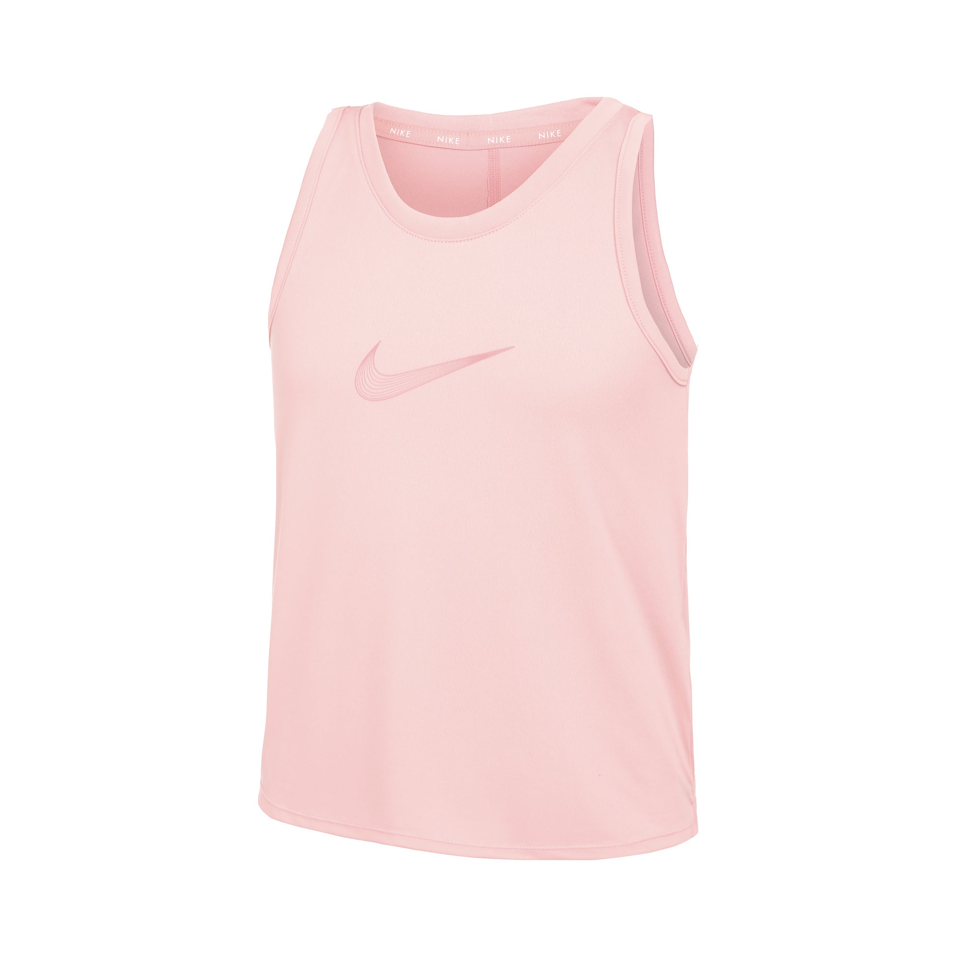 Nike Dri-Fit Big Kids Tank-Top Mädchen - rosa,