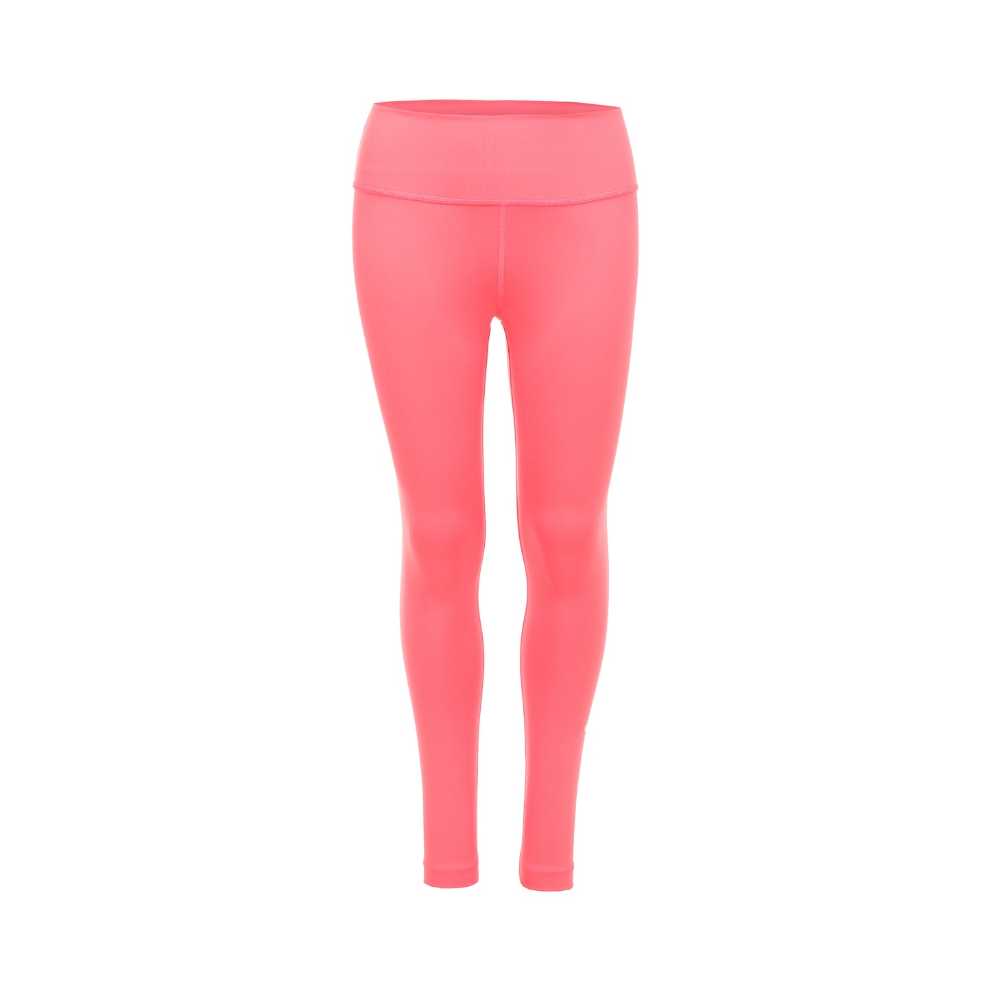 Nike Dri-Fit Big Kids Tight Mädchen - pink,