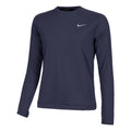 Dri-Fit Dri-Fit Pacer Laufshirt Damen - lila,