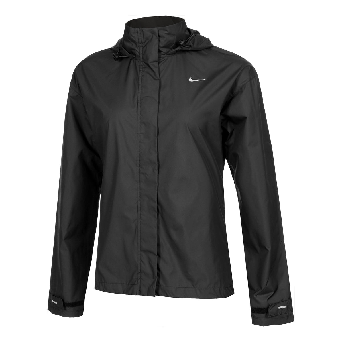 Nike Fast Repel Laufjacke Damen - schwarz,