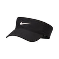 Dri-Fit ACE Visor Unisex - schwarz,