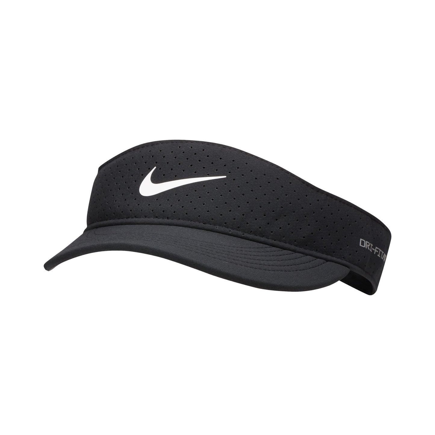 Nike Dri-Fit Visor-Schwarz