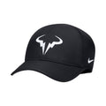 Dri-Fit RAFA Cap-Schwarz