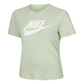 New Sportswear Essential Icon Futura T-Shirt Damen - salbei,
