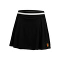 Dri-Fit Court Heritage Rock Damen - schwarz,