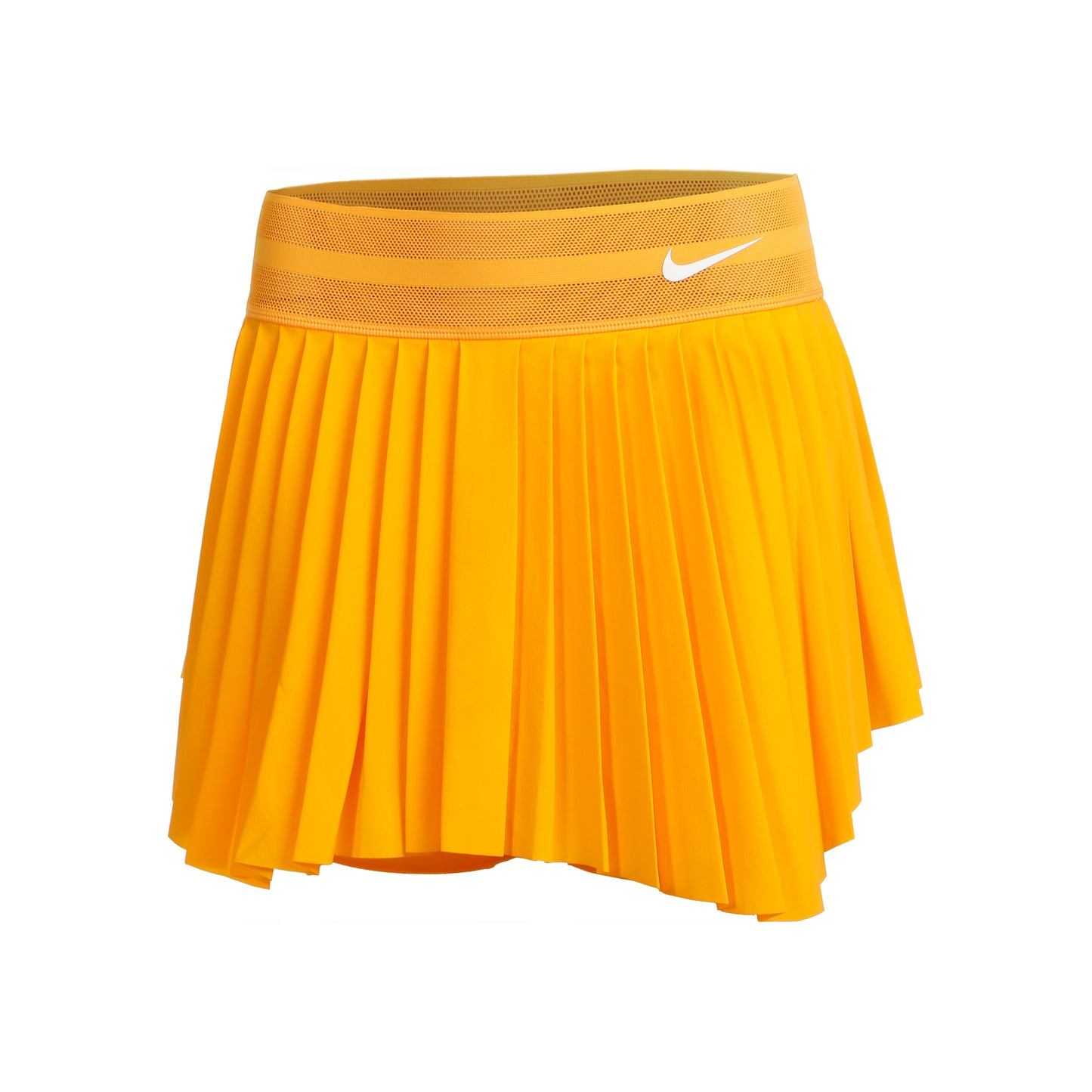 Nike Dri-Fit Court Slam Rock Damen - gelb,