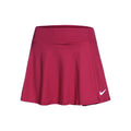 Dri-Fit Victory Court Flouncy Rock Damen - berry,