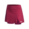 Dri-Fit Victory Court Rock Damen - berry,