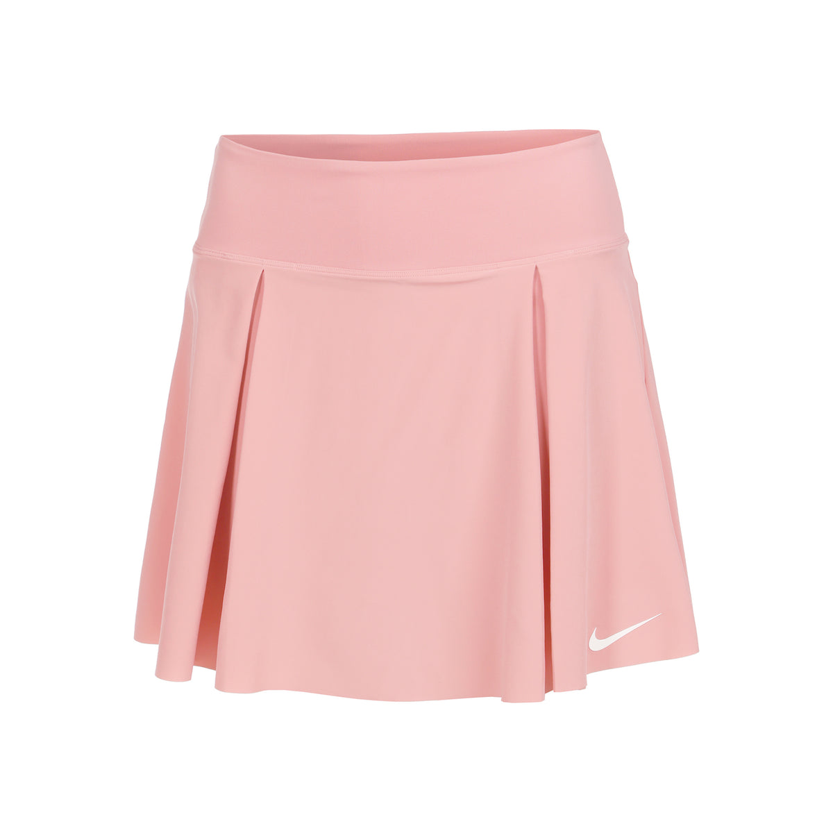 Nike Dri-Fit Long Rock Damen - rosa,