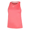 Dri-Fit One STD Tank-Top Damen - pink,