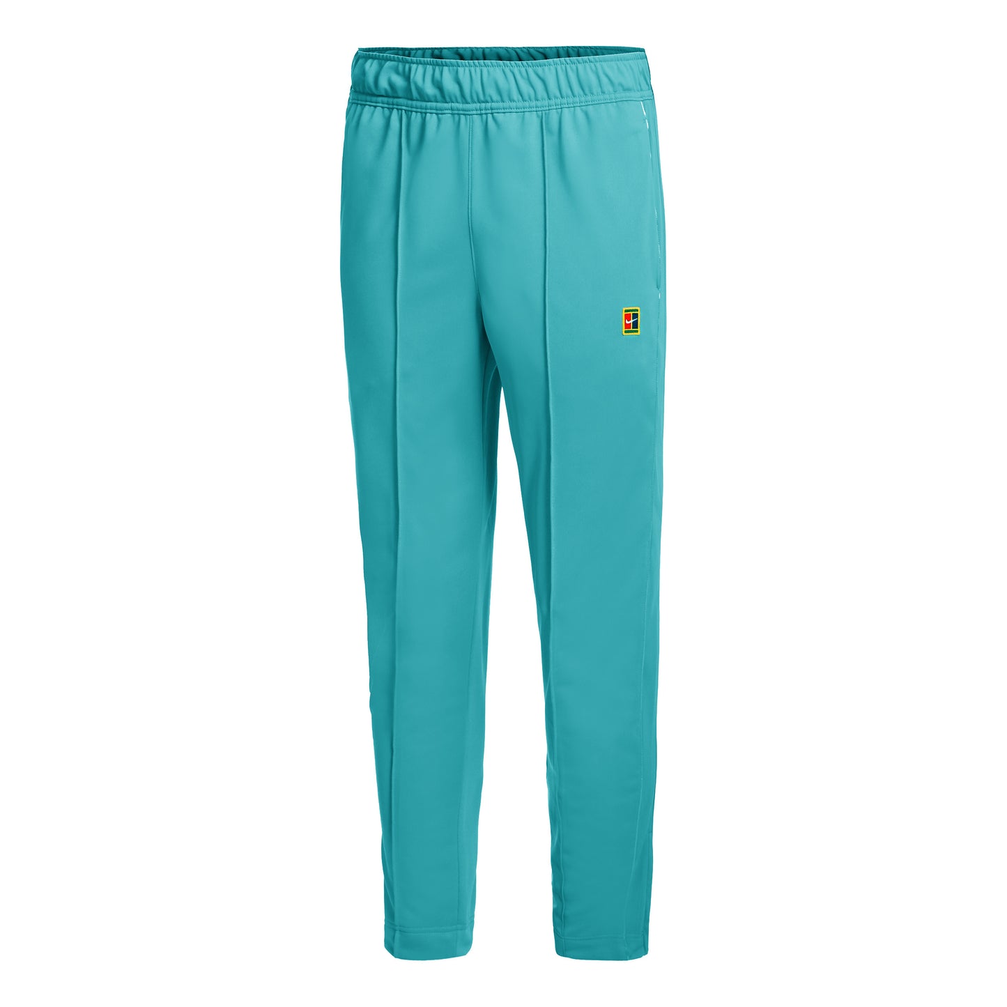 Nike Court Heritage Suit Trainingshose Herren - türkis,