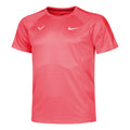 Dri-Fit RAFA MNK Challenger T-Shirt Herren - koralle,
