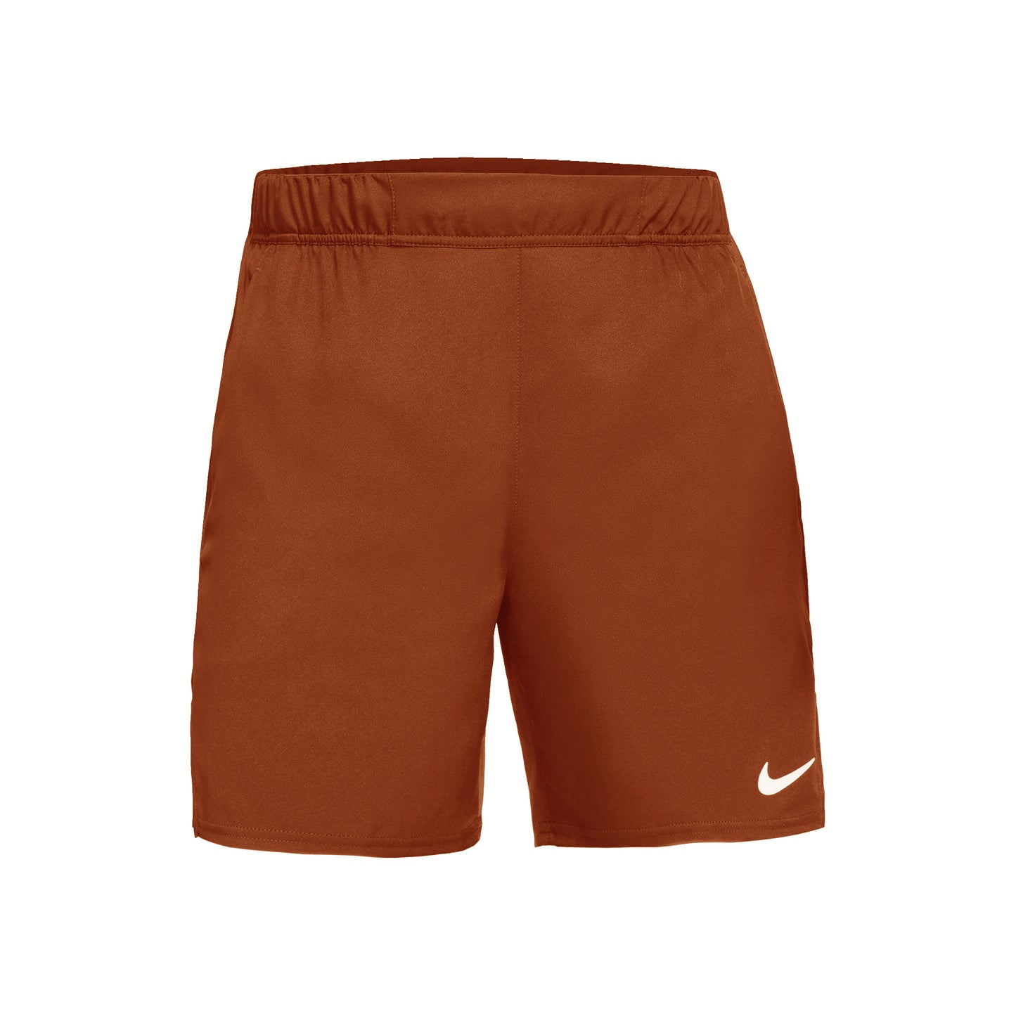 Nike Dri-Fit Victory Court 7in Shorts Herren - rost,