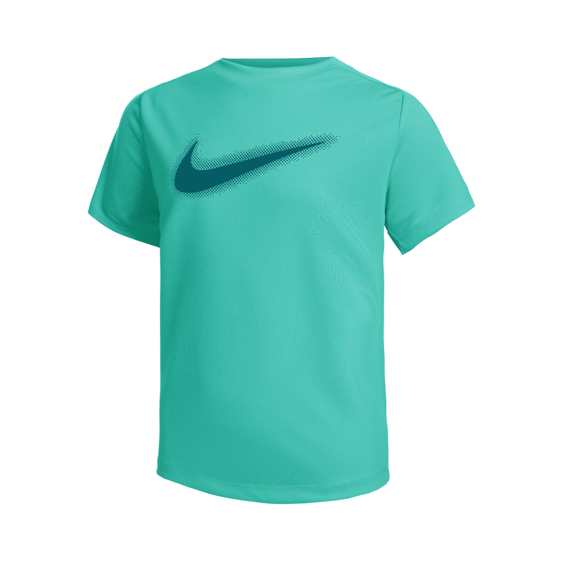 Nike Big Graphic T-Shirt Jungen - mint,