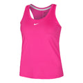 Dri-Fit One Slim Tank-Top Damen - pink,