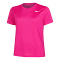 Dri-Fit Regular T-Shirt Damen - pink,