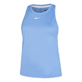 Dri-Fit One STD Tank-Top Damen - hellblau,