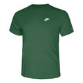 Sportswear Club T-Shirt Herren - dunkelgrün,