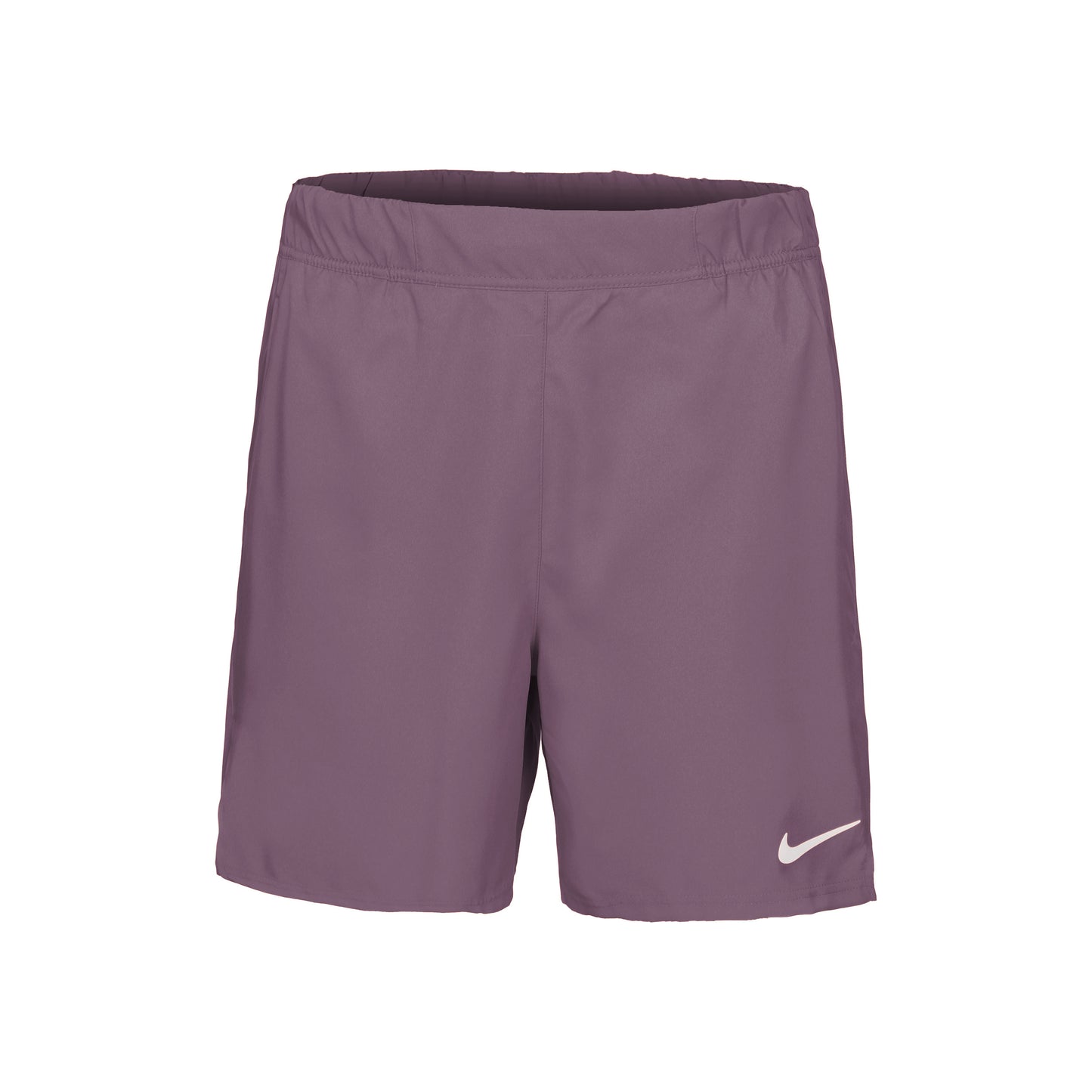 Nike Dri-Fit Victory Court 7in Shorts Herren - lila,