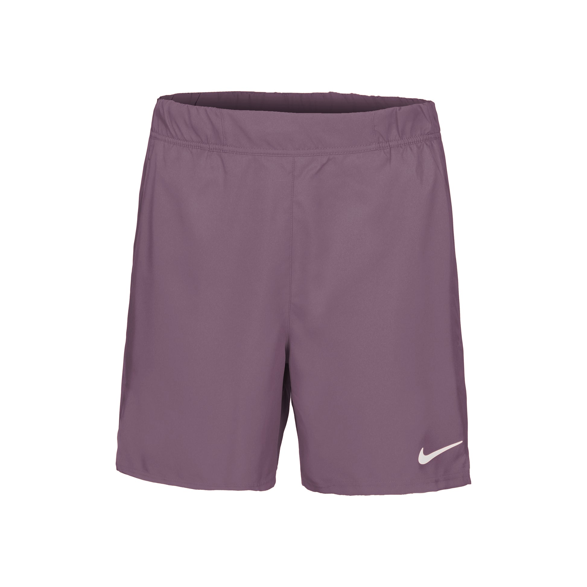 Nike Dri-Fit Victory Court 7in Shorts Herren - lila,