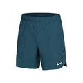 Dri-Fit Court 7in Shorts Herren - petrol,