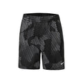 Dri-Fit Shorts Jungen - schwarz,