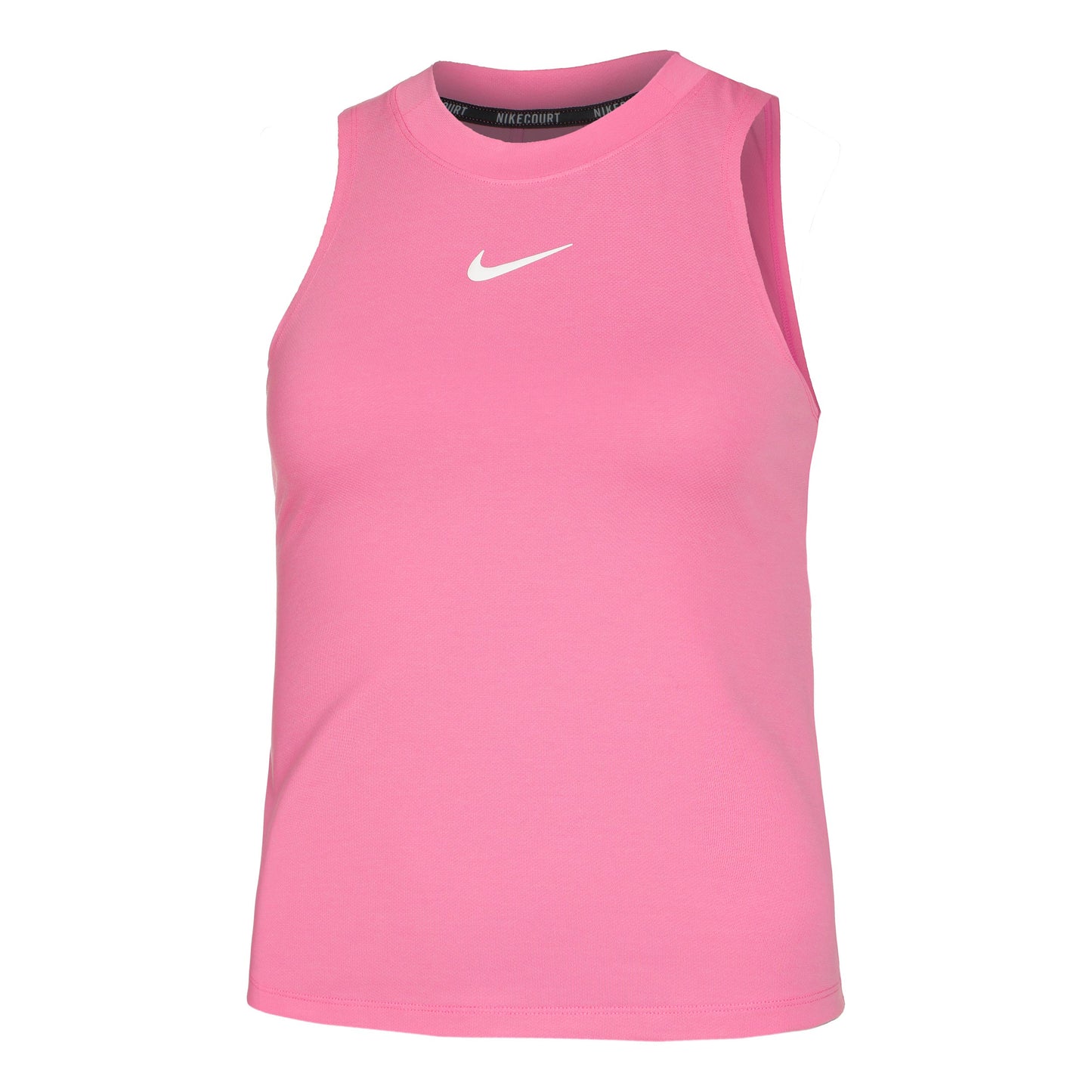 Nike Court Dri-Fit Advantage Tank-Top Damen - pink,