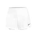 Court Dri-Fit Advantage Shorts Damen-Weiß