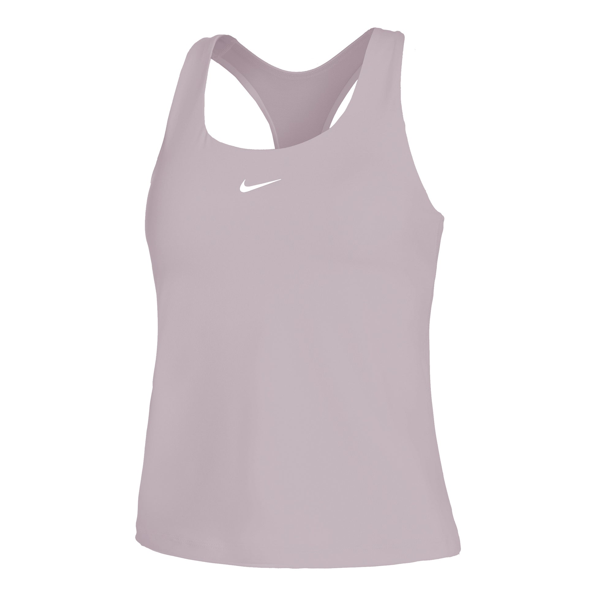 Nike Dri-Fit Swoosh Tank-Top Damen - flieder,