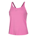 One Dri-Fit Tank-Top Damen - pink,