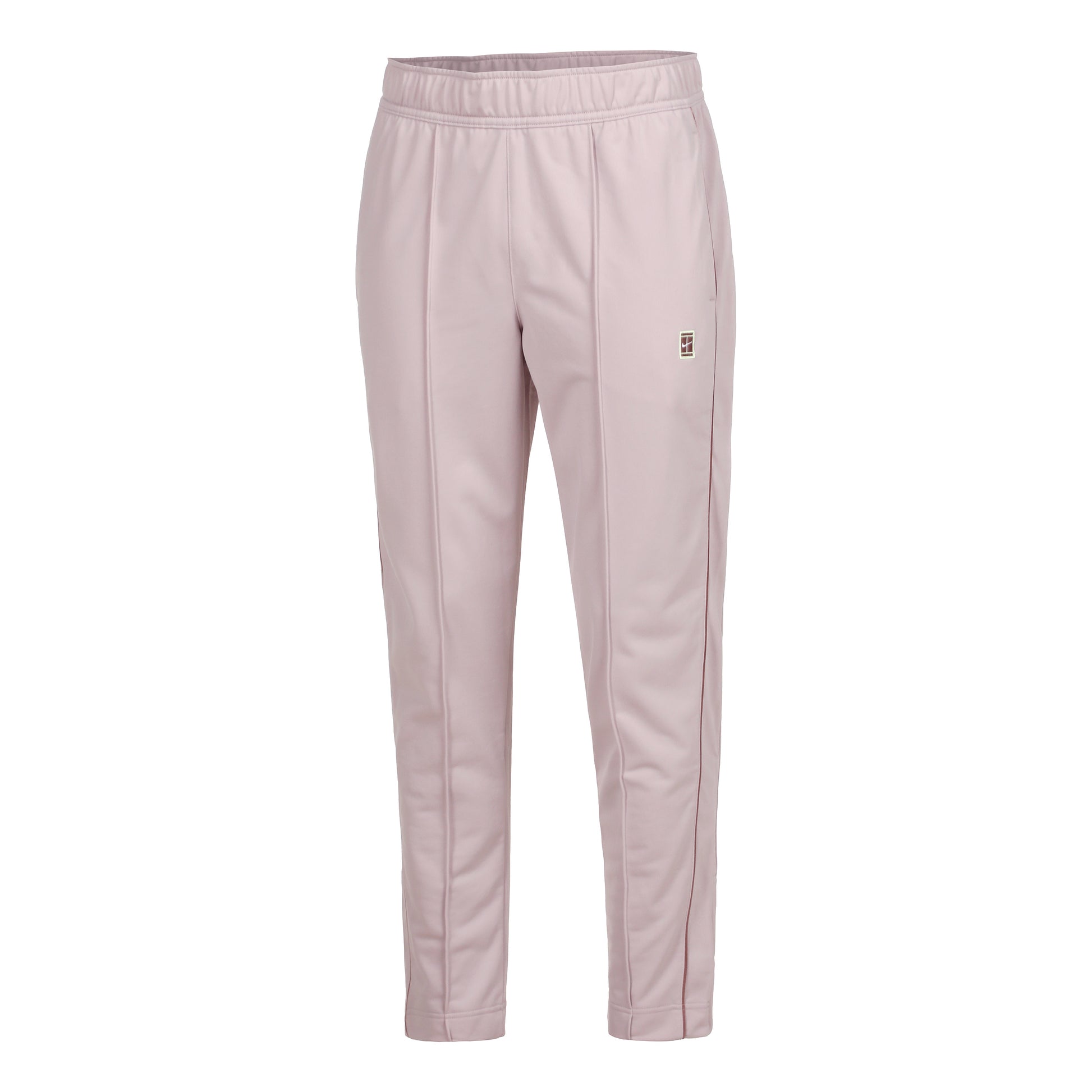 Nike Court Heritage Suit Trainingshose Herren - flieder,