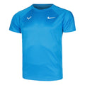Dri-Fit RAFA MNK Challenger T-Shirt Herren - blau,