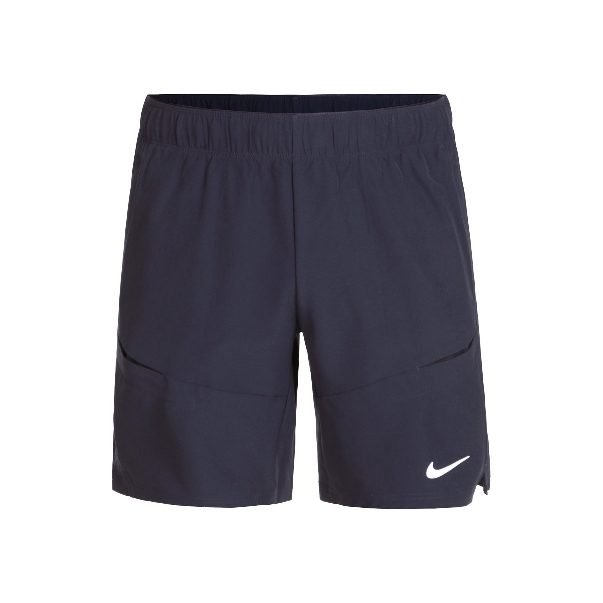 Nike Court Dri-Fit Advantage 9in Shorts Herren-Dunkelblau