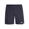 Court Dri-Fit Advantage  7in Shorts Herren - dunkelblau,
