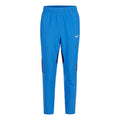 Court Dri-Fit Advantage Trainingshose Herren - blau,