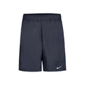 Court Dri-Fit Victory 9in Shorts Herren-Dunkelblau