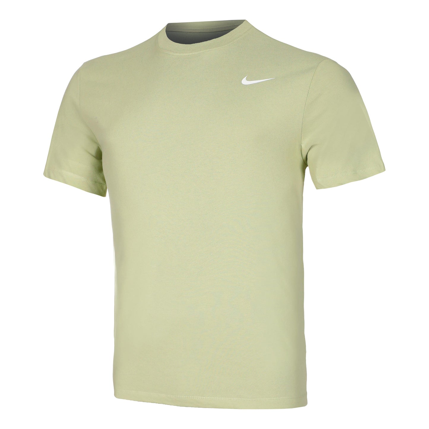 Nike Dri-Fit  T-Shirt -oliv