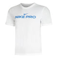Dri-Fit DB T-Shirt Herren - weiß,