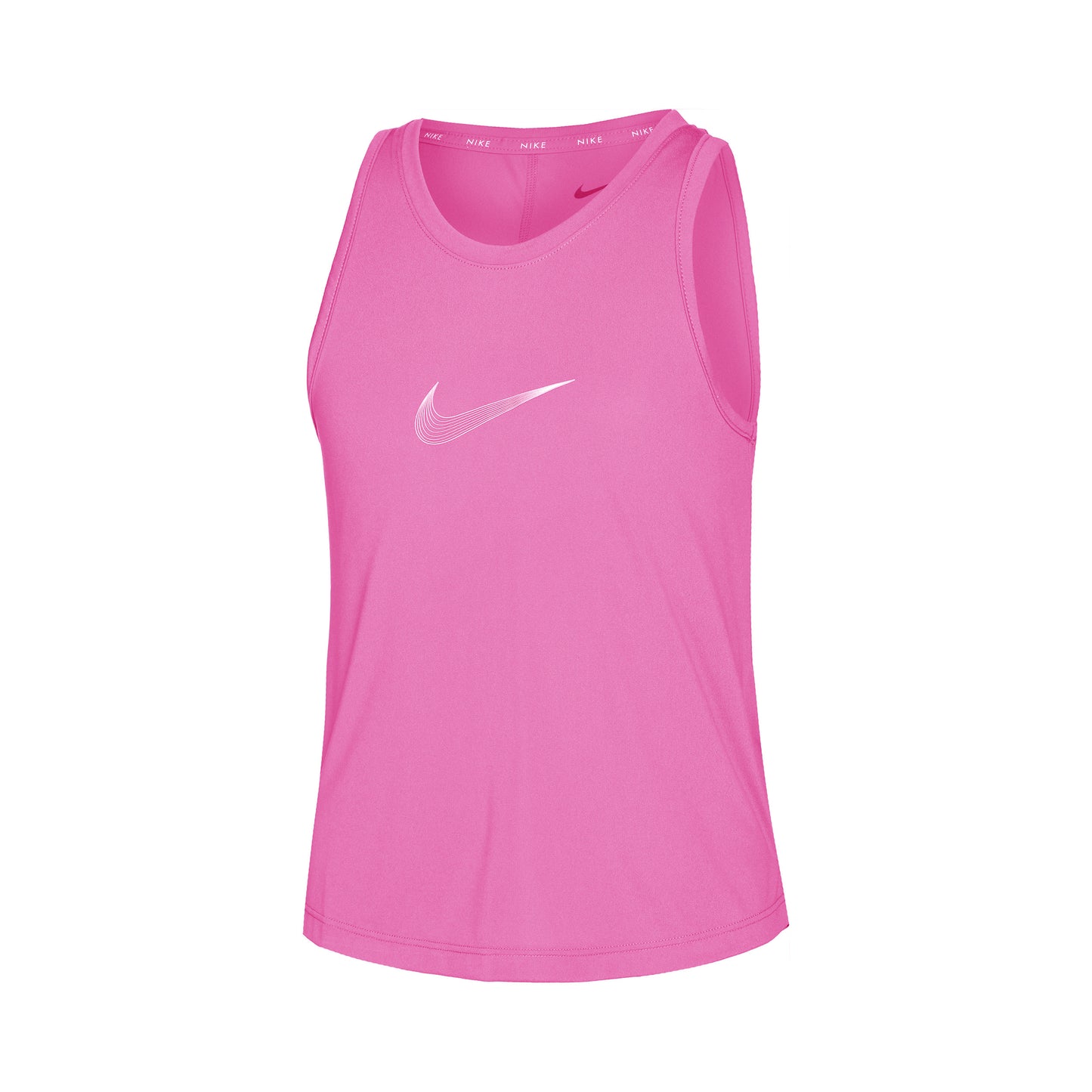 Nike Dri-Fit Big Kids Tank-Top Mädchen - pink,