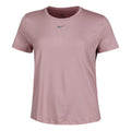 One Dri-Fit T-Shirt Damen - altrosa,