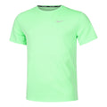 Miler Laufshirt Herren - mint
